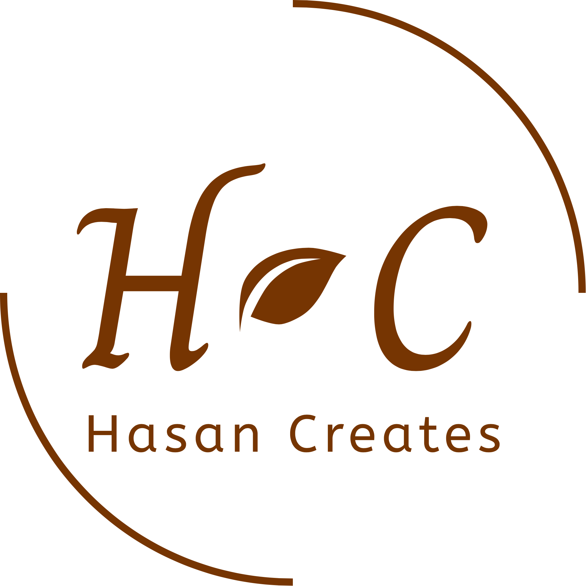 HasanCreates